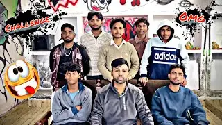 EATING CHALLENGE VIDEO 😝 || VLOG #66 || VKUMAR&hellip;