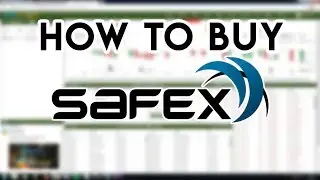 How to buy safex (Tutorial)