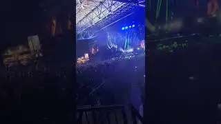 Falling In Reverse NO Fear In the Crowd Live 8/27/25 Virginia Beach 