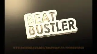 BeatBustler - High Noon Vol.2 (Instrumental Beat)