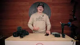 ULTIMATE CAMERA GEAR SETUP - What we use to film hunts