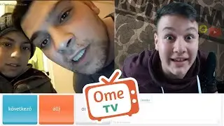 iRon Channel | Legjobb Jelenetek OmeTV-n 😂 #2
