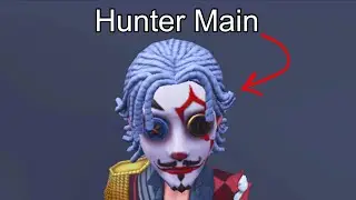 The Survivor Rank Experience | Identity V