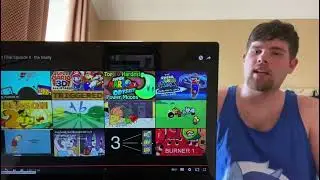 @mrincredi-brony   funny moments  