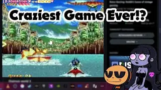 Craziest Game Ever!? : Pum'Kin Guy