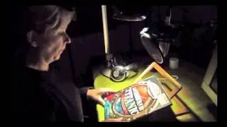 Achter de schermen bij Luisterpunt