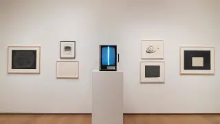 &laquo;Линии разрешения: Рисование на рубеже развития телевидения и видео&raquo;