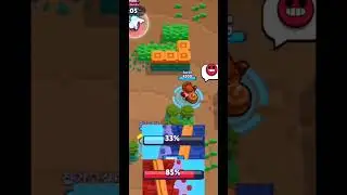 What a #comeback! #dynamike #brawlstars #gaming #supercell #shorts