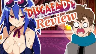 Disgaea D2 review