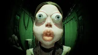 Who's at the Door? | Teaser Trailer | Steam PC