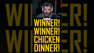 La victoire de la soir&eacute;e 😎😂Extrait live #pubg #shorts #pubgshorts