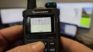 Mini Kong  UV K1 Firmware F4HWN