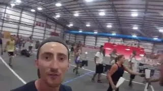 Bluecoats 2016 Euphonium 2 Head Cam - Eamonn Donnelly