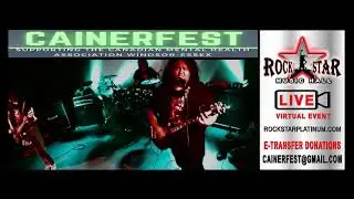 CainerFest 2020   EVL