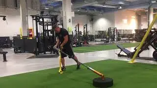 Landmine Rotations: Are they a good rotary exercise?