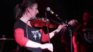 Hans Am Felsen (HAF) - schluss mit der gier! 2016 Live