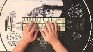 Mode SixtyFive | Keygeek Y2 Sound Test - Pt. 1