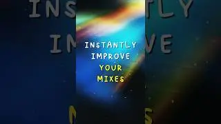 How Reference Tracks Instantly Improve Your Mixes #musicproduction #mixing #audioengineer