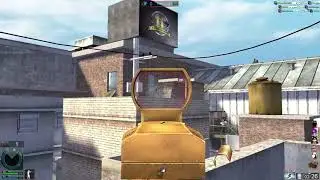Me acusan de hack en free por esta partida | Industry Town | Op7 LA