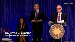 Fortnite Trailer.  Barack Obama Presents...