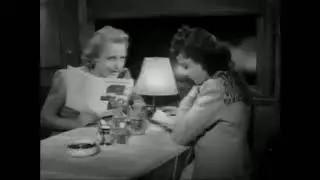 Wei&szlig;er Flieder (1940, Германия) вагон-ресторан dining-car