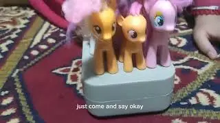 MLP episode 2 the synergy vs 6mains