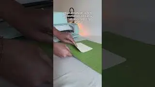 DIY Cricut Wedding Invitations | Canva + Cricut Tutorial