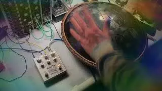 Nope, can&rsquo;t sell my Meris Hedra pedal or EOX Drum!