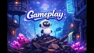 sheepy: A short adventure gameplay no irritative commentary just gameplay