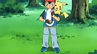 Pokemon: Sandwich Vs Onigiri (censura)