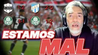 ¿Qué hacer con River?