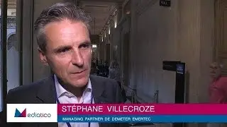 Demeter et Emertec : une fusion pour financer la transition &eacute;nerg&eacute;tique