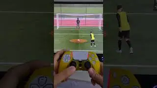No EA FC 26, entender o espa&ccedil;o certo muda totalmente o lance.