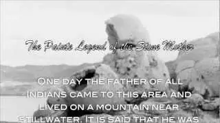 Stone Mother