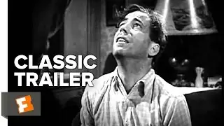 Black Legion (1937) Official Trailer - Humphrey Bogart, Ann Sheridan Movie HD