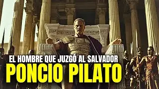 PONCIO PILATO: EL FINAL DEL HOMBRE QUE JUZG&Oacute; A JES&Uacute;S | Documental