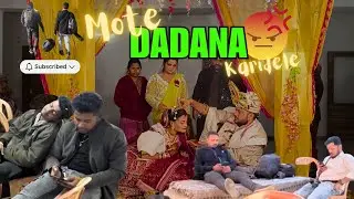 Mote DADANA Karidele 😡😠😡