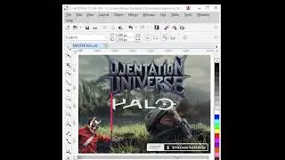 Djentation Universe