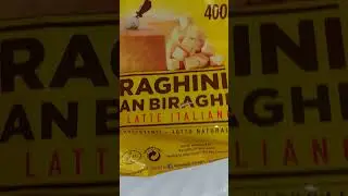 BIRAGHINI CHEESE GRAN BIRAGHI #asmr #biraghi #satisfying #short #parmigiano #yummy