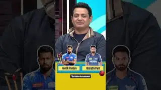 This was shot before IPL 2025 - which captains will PC choose now? 👀