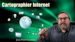 Cartographier Internet
