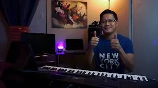 Free Online Piano Lesson!