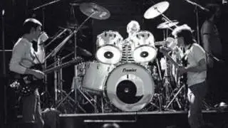 The Jam - I Will Be There