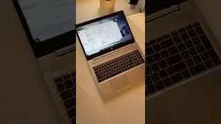 HP ProBook 450 G6