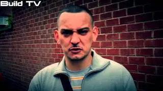 Kezzy K & Splinta - B2B - Build TV