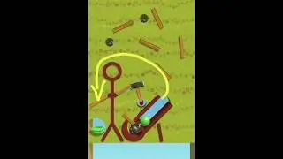 Dig This (Dig It) 53-18 Ball of Duty level 18