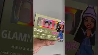 Glamnetic x BRATZ Collab 😍😍😍