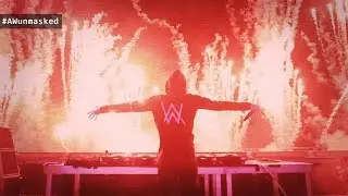 Alan Walker: Unmasked Vlog (#1)
