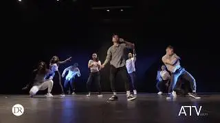BOLD | Defining Rhythm 2019 | #urbandancecompetition [Front Row 4k]