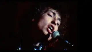 The Mystery of Bob Dylan's 1966 Recording
